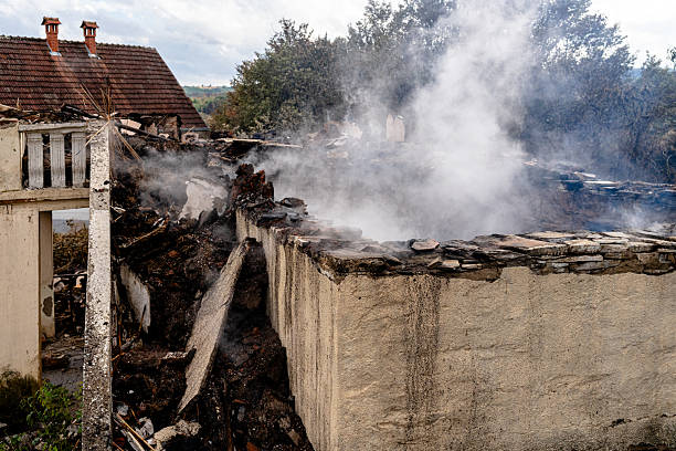 Reliable Content Restoration contractor in Upper Darby, PA by Fire Damage Biloxi